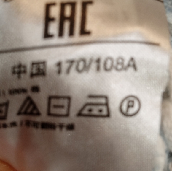 EUC GAP Oversized Open Front Short Sleeve Long Knit  Cardigan in Blue Stream XL - Picture 8 of 9